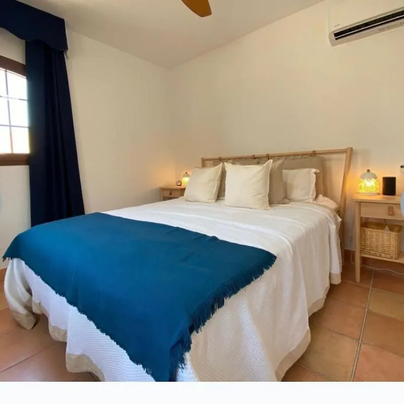 Luxury Penthouse Apartment Cuevas del Almanzora