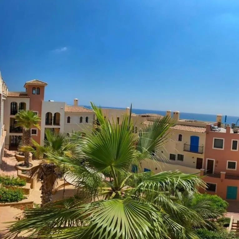 Luxury Penthouse Apartment Cuevas del Almanzora