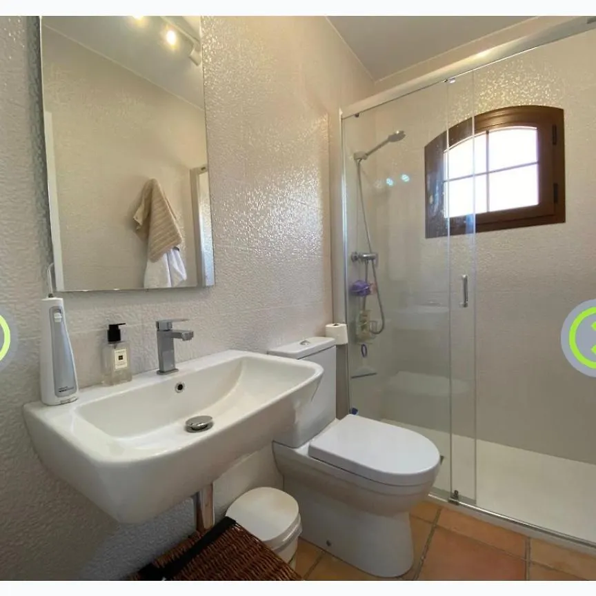 Luxury Penthouse Apartment Cuevas del Almanzora