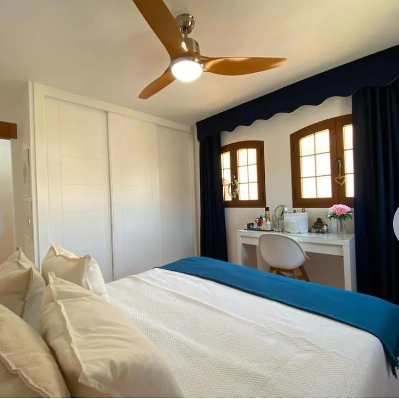 Luxury Penthouse Apartment Cuevas del Almanzora Spain