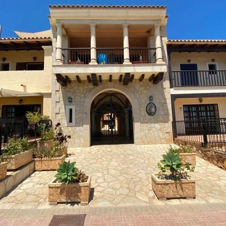 Luxury Penthouse Apartment Cuevas del Almanzora Spain