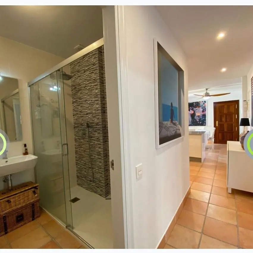 Luxury Penthouse Apartment Cuevas del Almanzora
