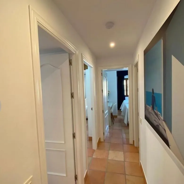 Luxury Penthouse Apartment Cuevas del Almanzora
