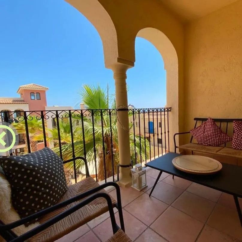 Luxury Penthouse Apartment Cuevas del Almanzora
