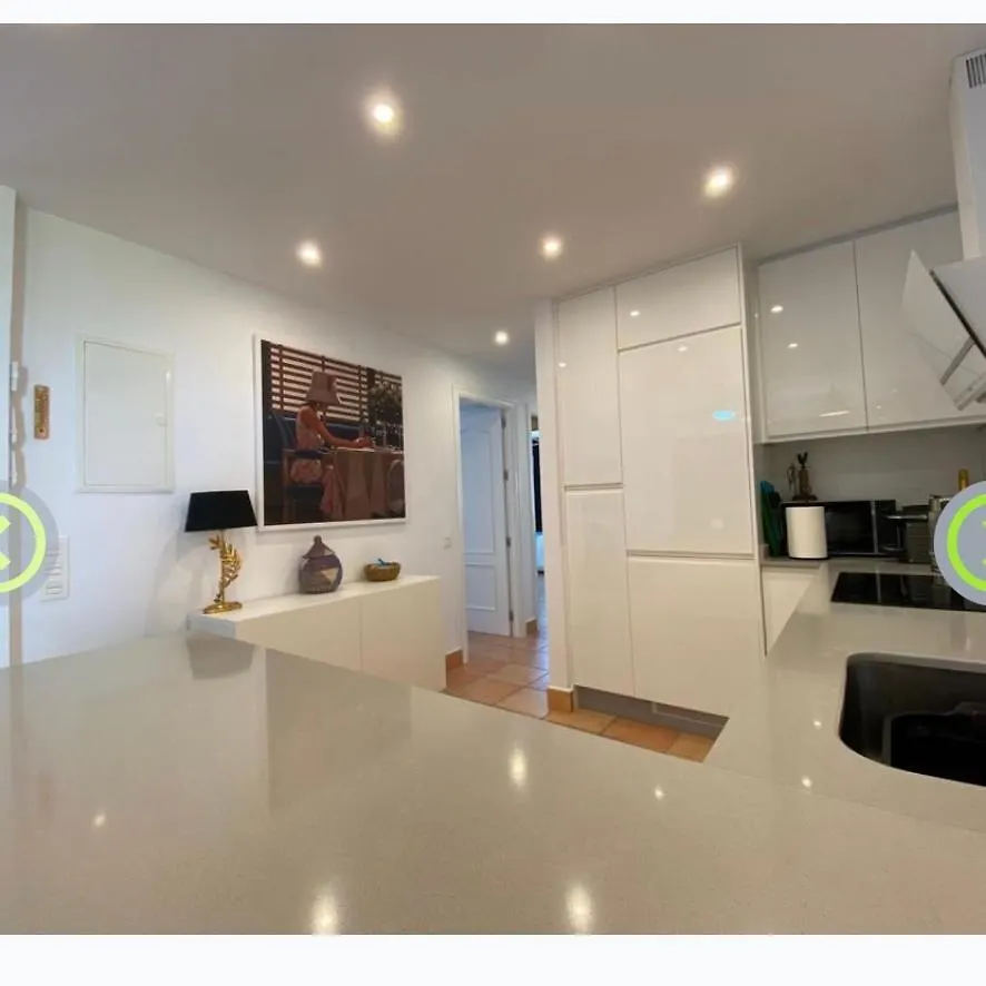 Luxury Penthouse Apartment Cuevas del Almanzora Spain