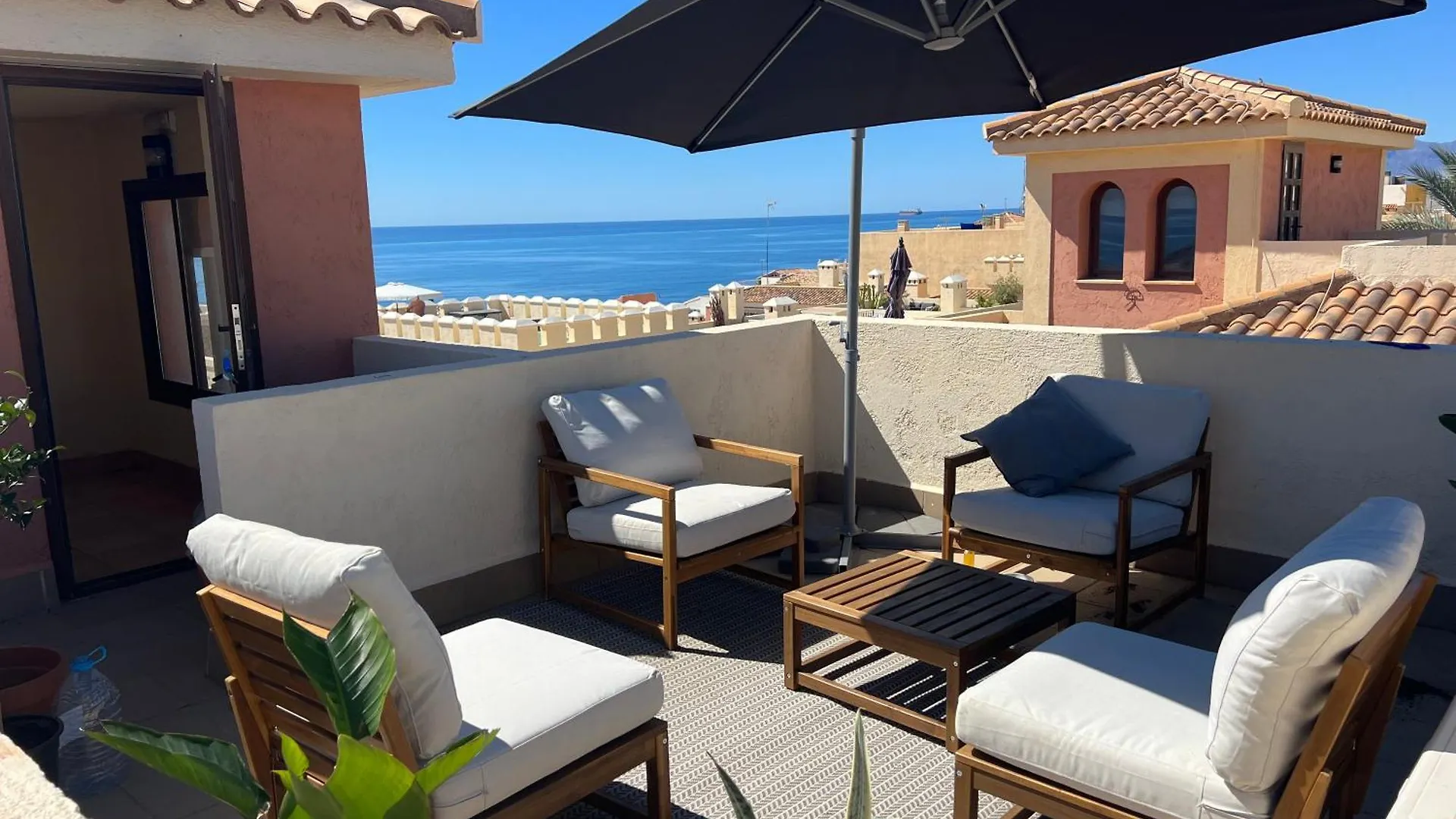 Luxury Penthouse Apartment Cuevas del Almanzora