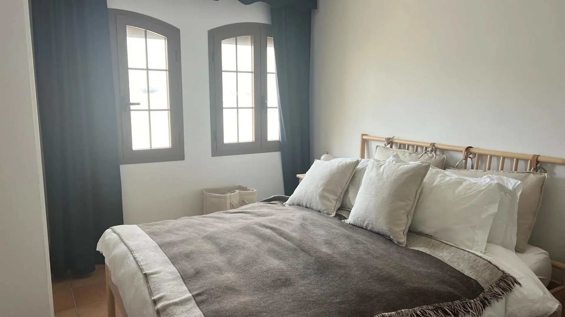 Luxury Penthouse Apartment Cuevas del Almanzora 0*,