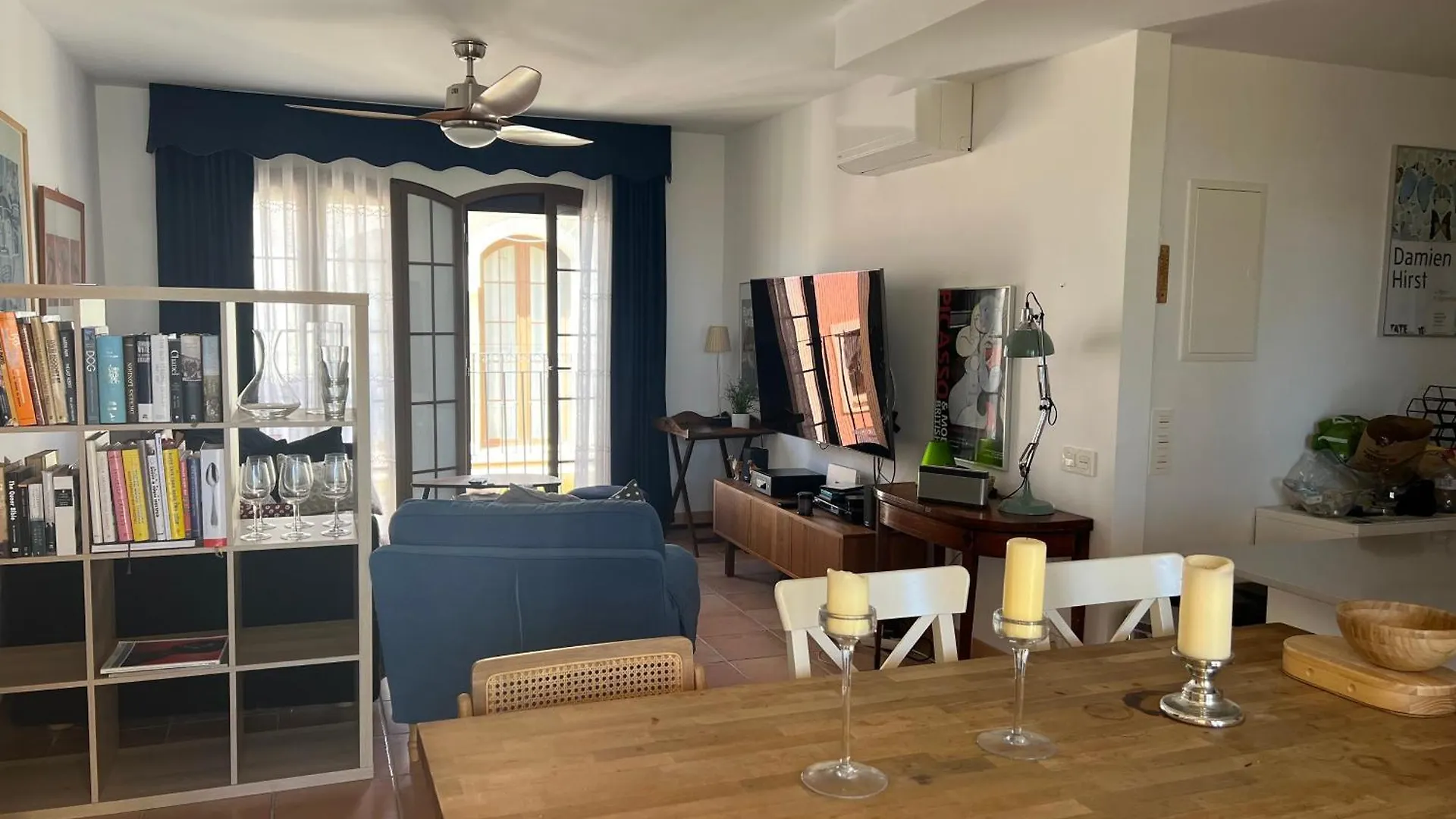 Luxury Penthouse Apartment Cuevas del Almanzora