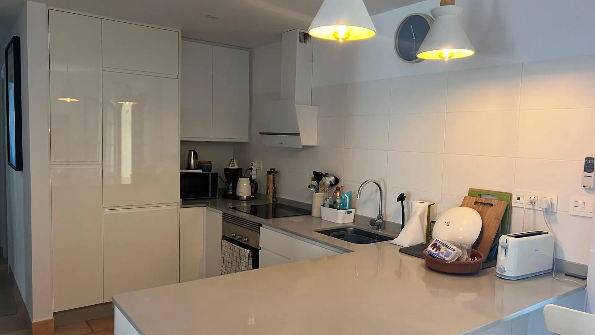 Luxury Penthouse Apartment Cuevas del Almanzora 0*,  Spain
