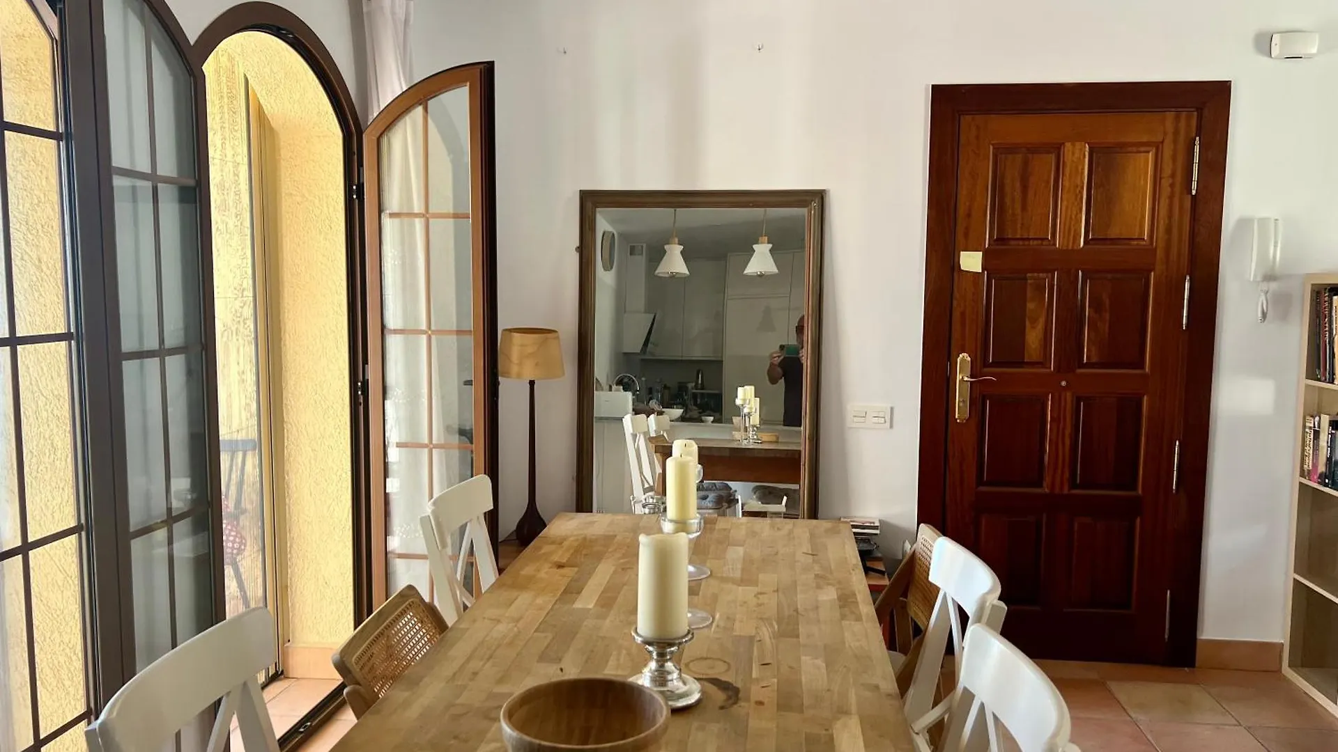 Luxury Penthouse Apartment Cuevas del Almanzora 0*,  Spain