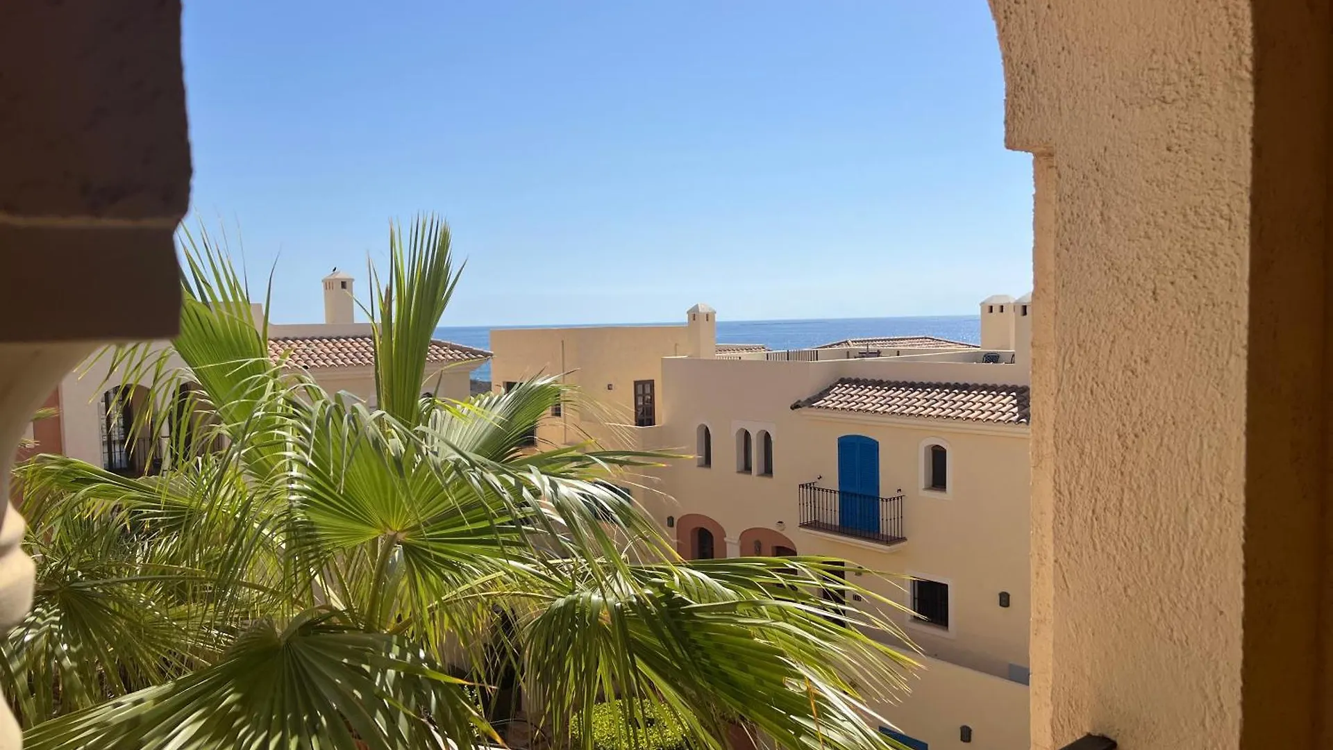 Luxury Penthouse Apartment Cuevas del Almanzora