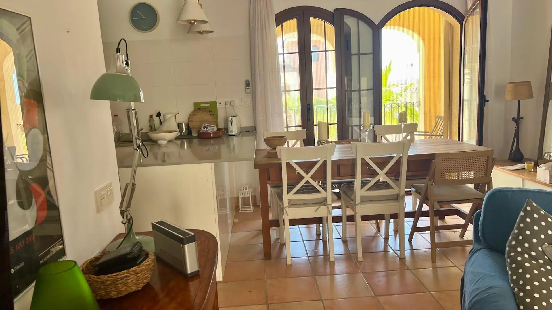 Luxury Penthouse Apartment Cuevas del Almanzora Spain
