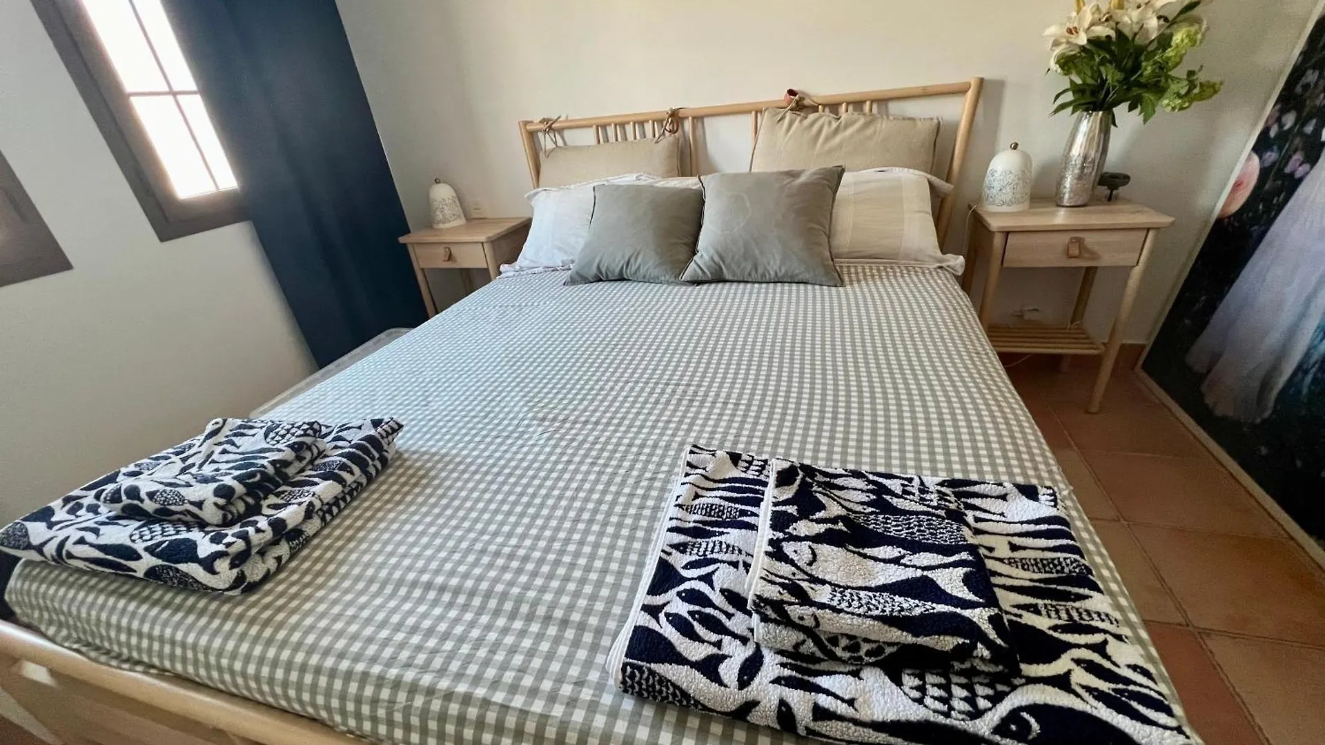 Luxury Penthouse Apartment Cuevas del Almanzora Spain